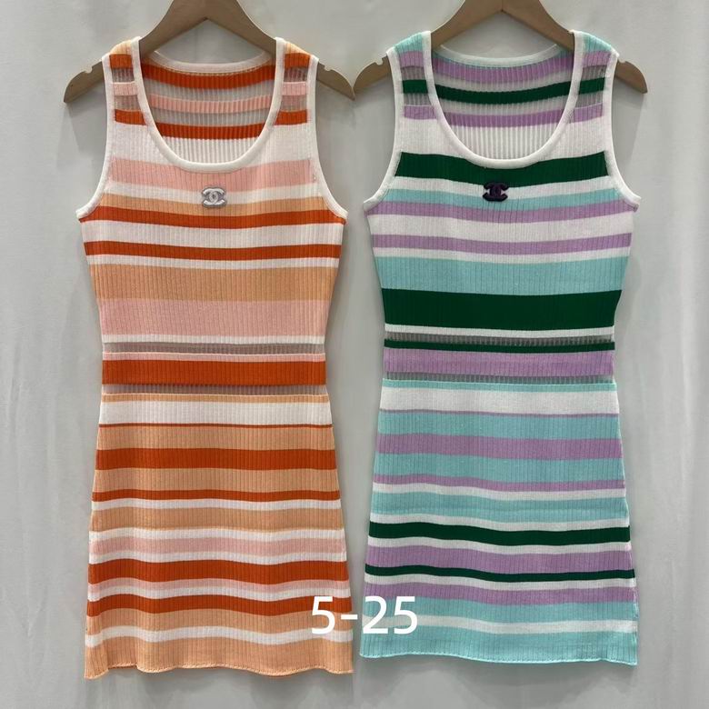 Chanel S-XL 121